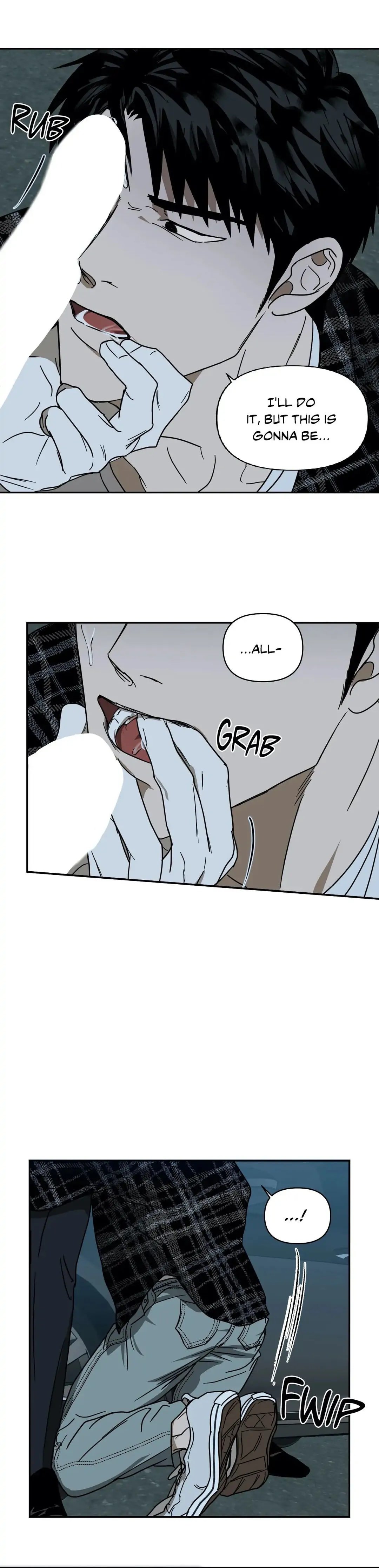 Shutline, Chapter 3 image 16